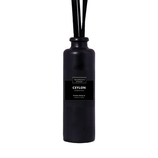 Treatments - TC11 - Fragrance sticks - Ceylon - 150 ml (TO)