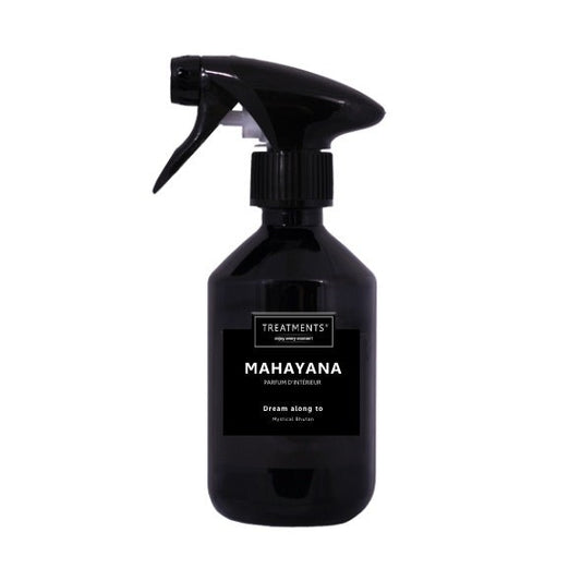 Treatments - TM08 - Parfum d'Intérieur - Mahayana - 300 ml (TO)