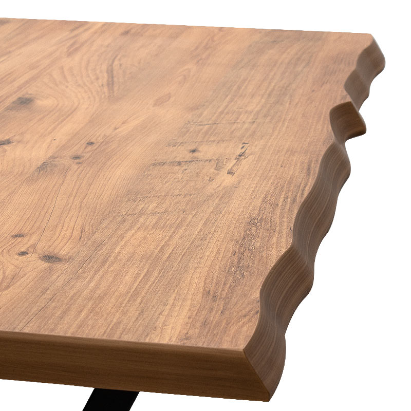Coffee Table SIMINA Acacia (CB)