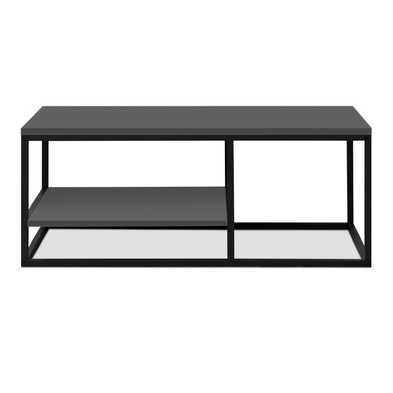 Coffe Table SPACE Anthracite 106x50x42cm (CB)