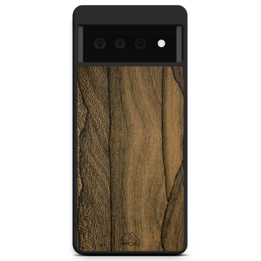 Ziricote rare wood (TL)