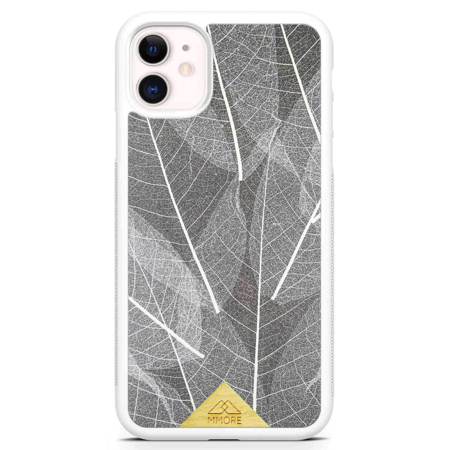 Organic Case - Skeleton Leaves (TL)