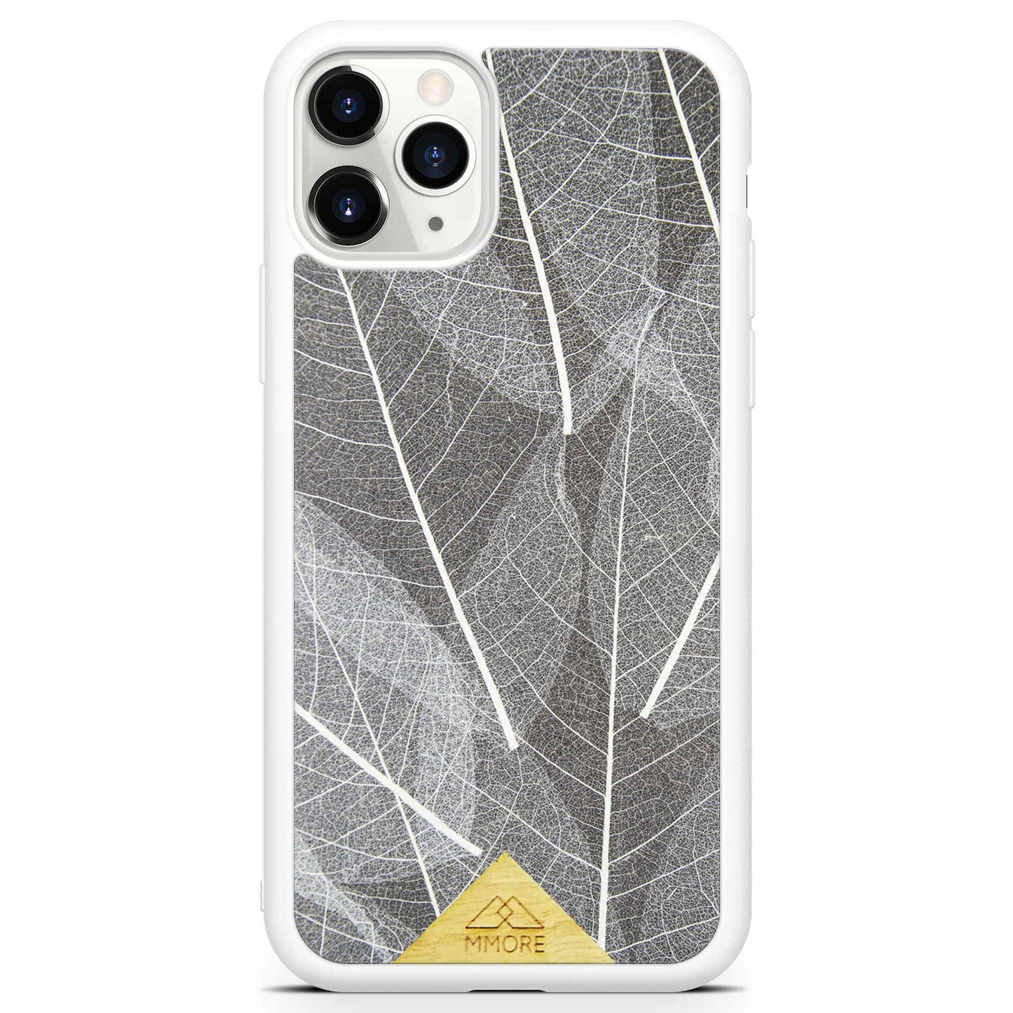 Organic Case - Skeleton Leaves (TL)