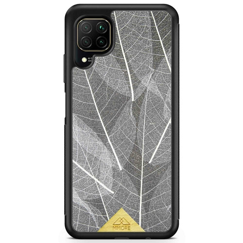 Organic Case - Skeleton Leaves (TL)