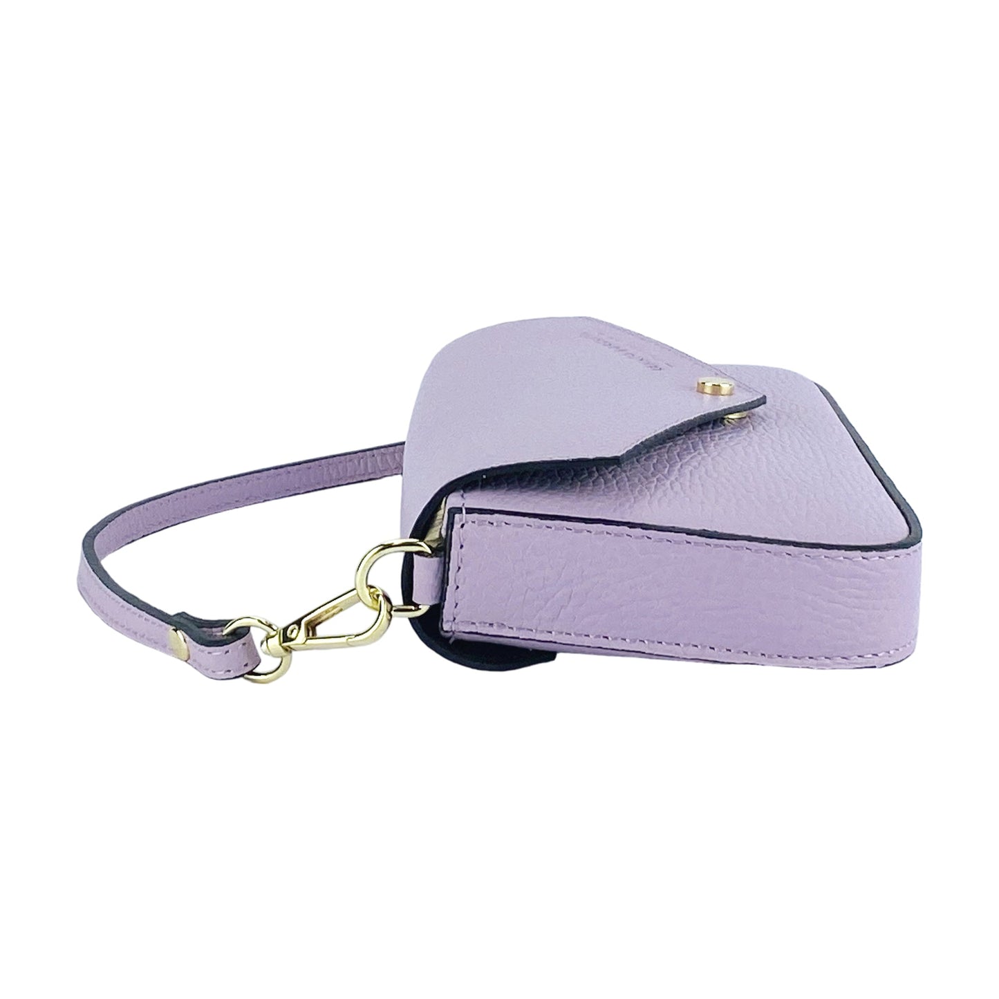 RB1023CI | Borsa piccola a Spalla con Tracolla a catena removibile in (OT)