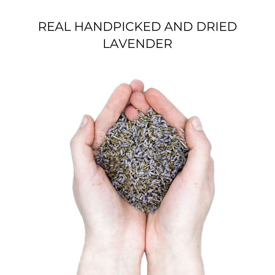 Organic Case - Lavender (TL)