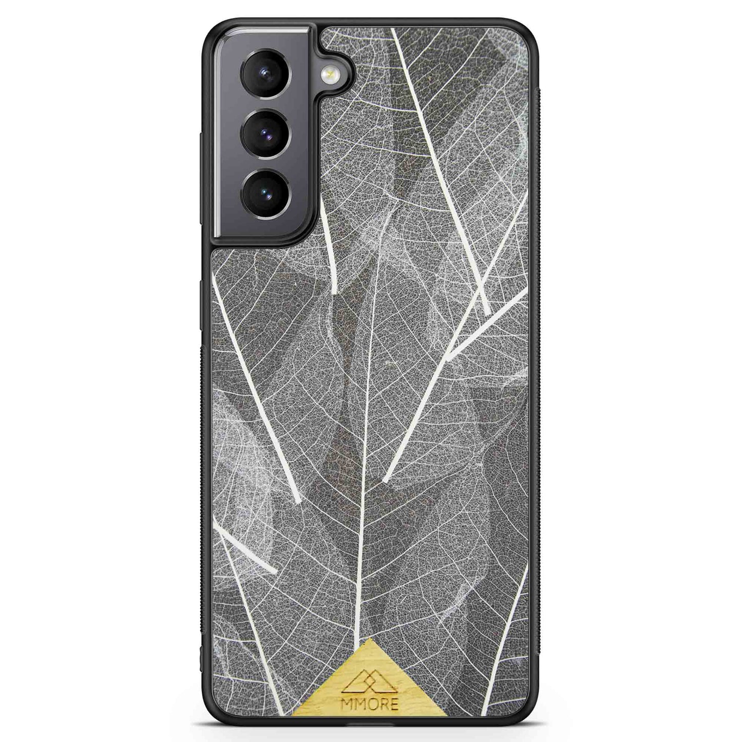 Organic Case - Skeleton Leaves (TL)