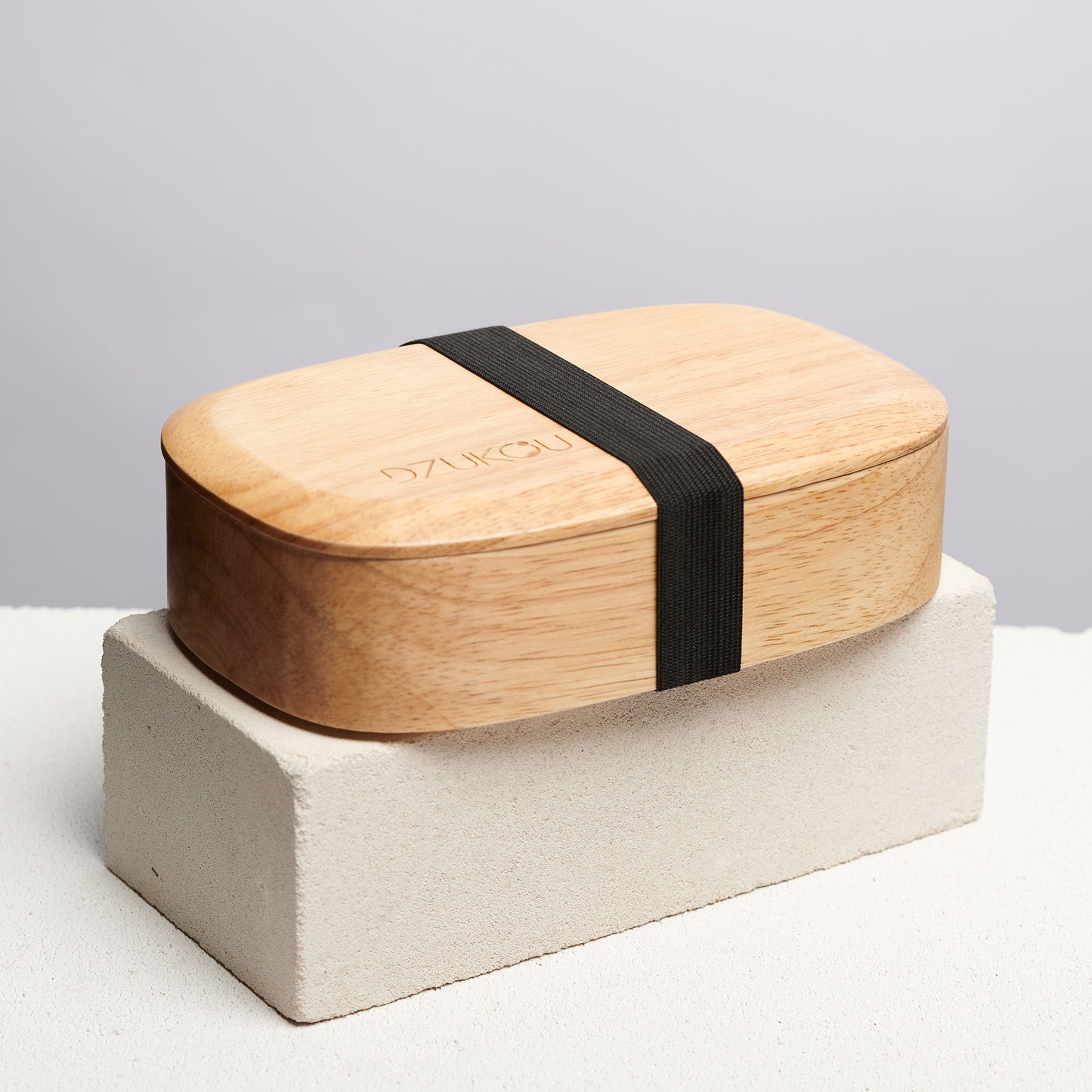 Wooden Lunch Box 450 ml (Biodegradable Product and Packaging) (FA)
