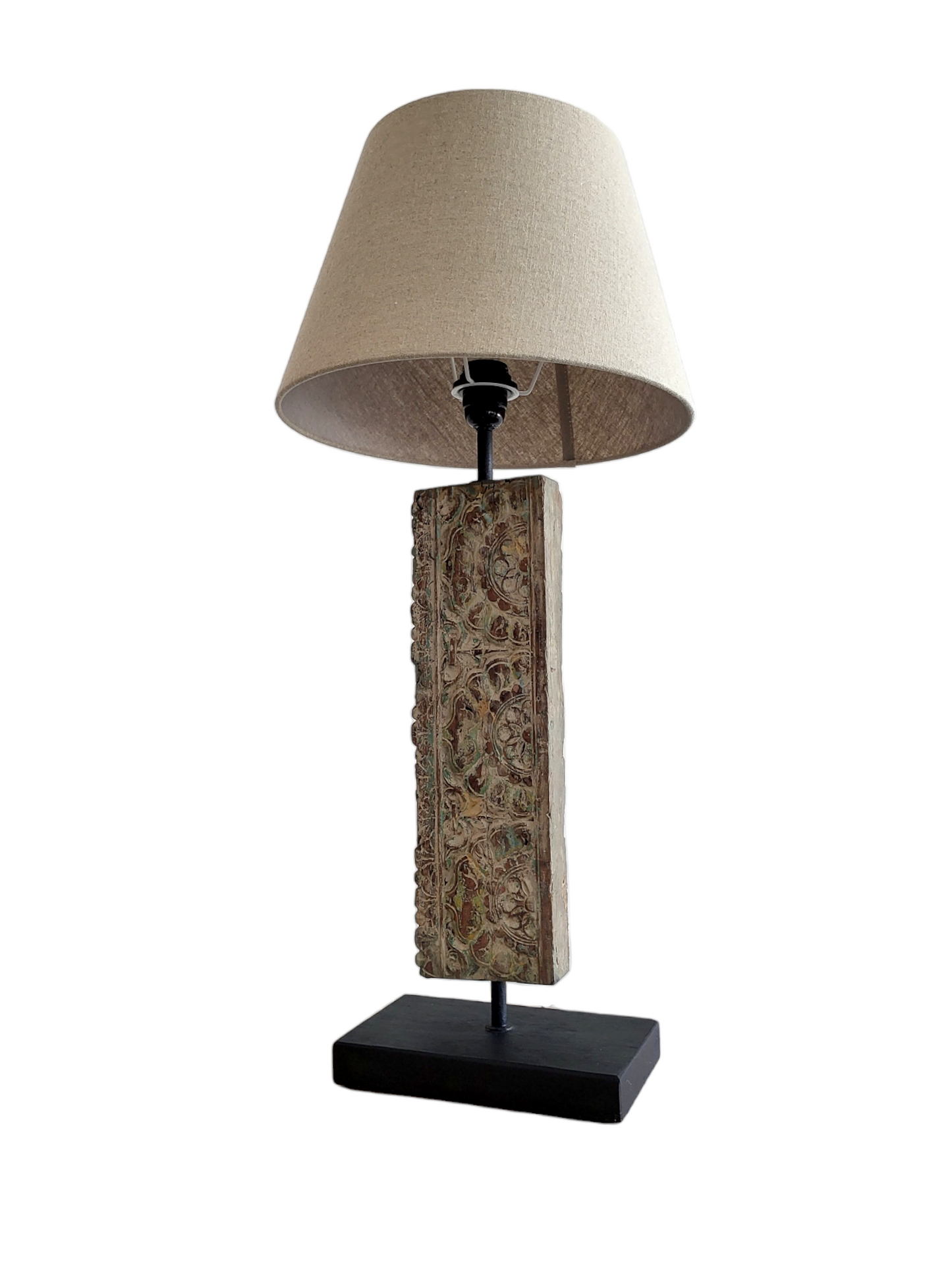 Table Lamp no 683 (PC)