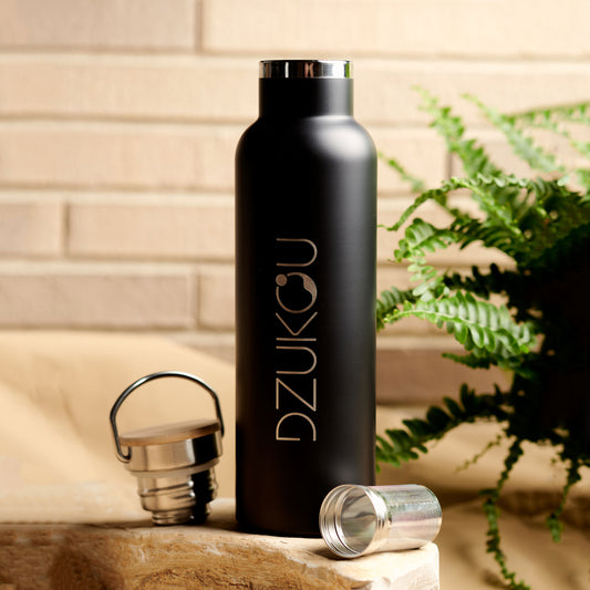 Stainless Steel Thermos Bottle 500 ml (FA)