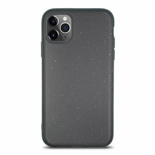 TL: Biodegradable phone case - Black (TL)
