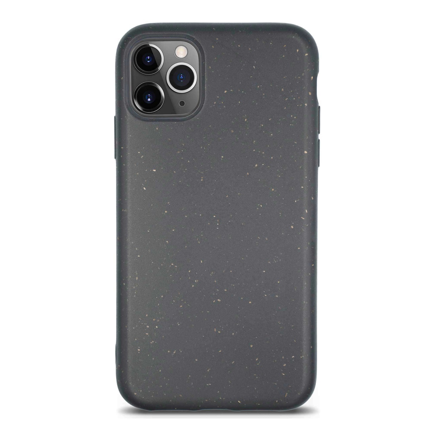 TL: Biodegradable phone case - Black (TL)