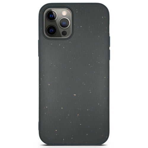 TL: Biodegradable phone case - Black (TL)