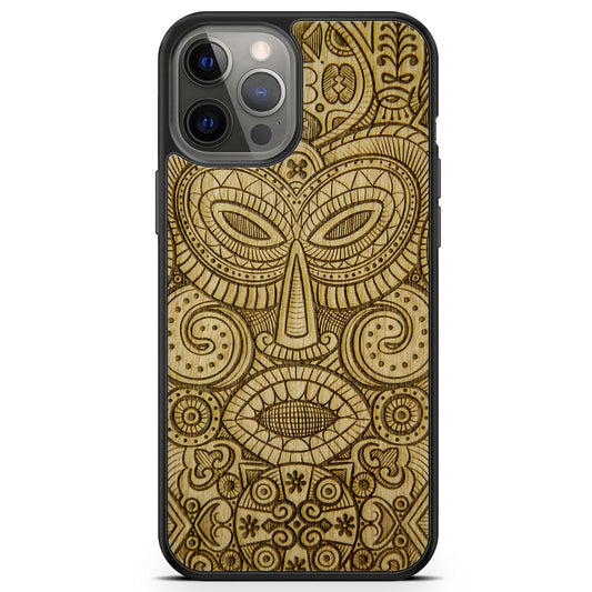 Tribal Mask (TO)