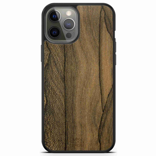 Ziricote rare wood (TL)