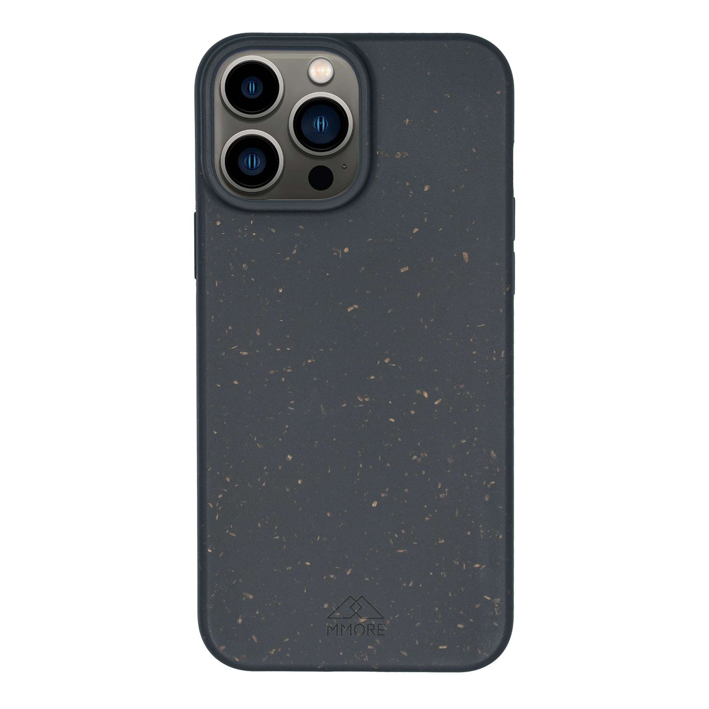 TL: Biodegradable phone case - Black (TL)