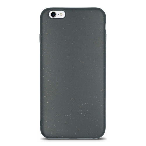 TL: Biodegradable phone case - Black (TL)