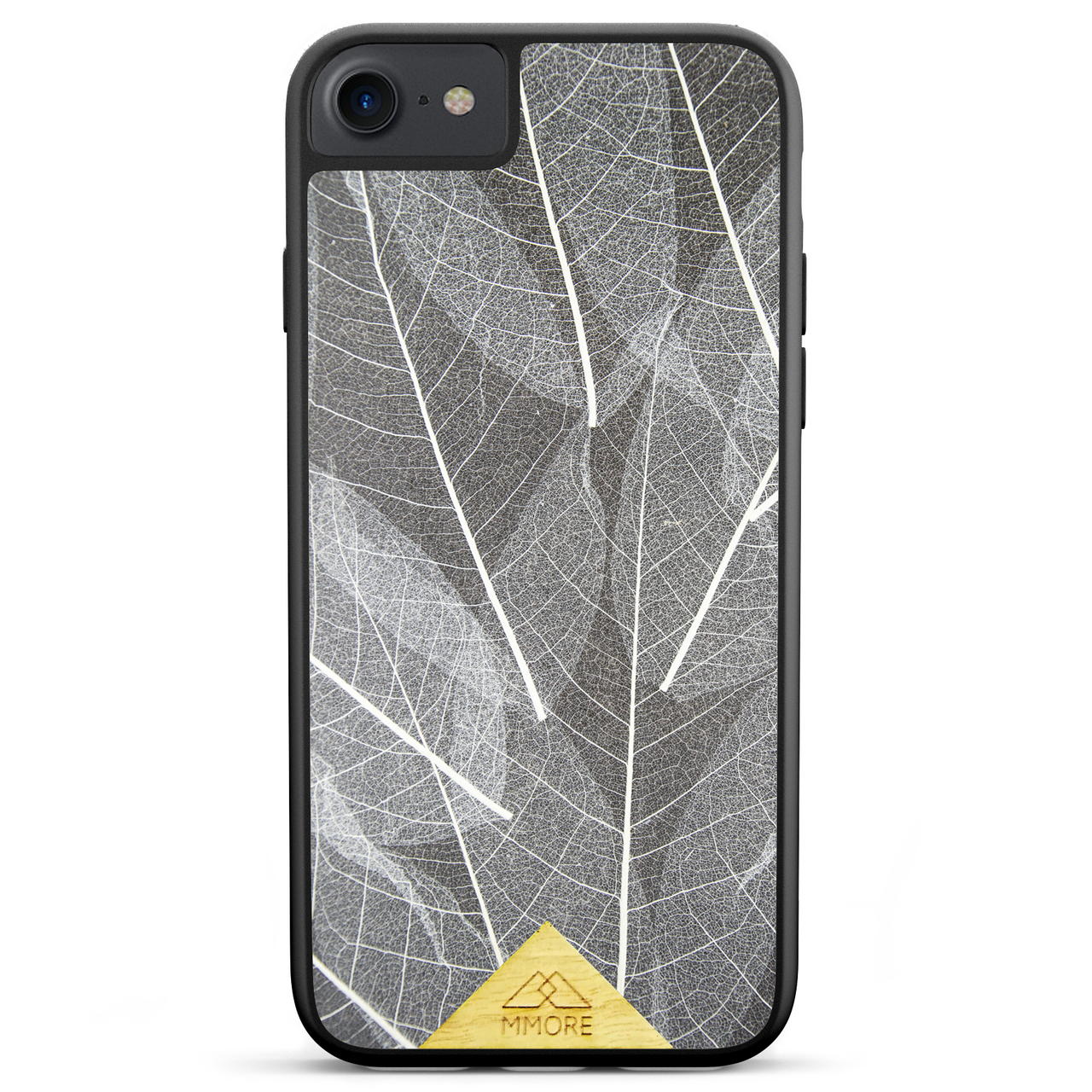Organic Case - Skeleton Leaves (TL)