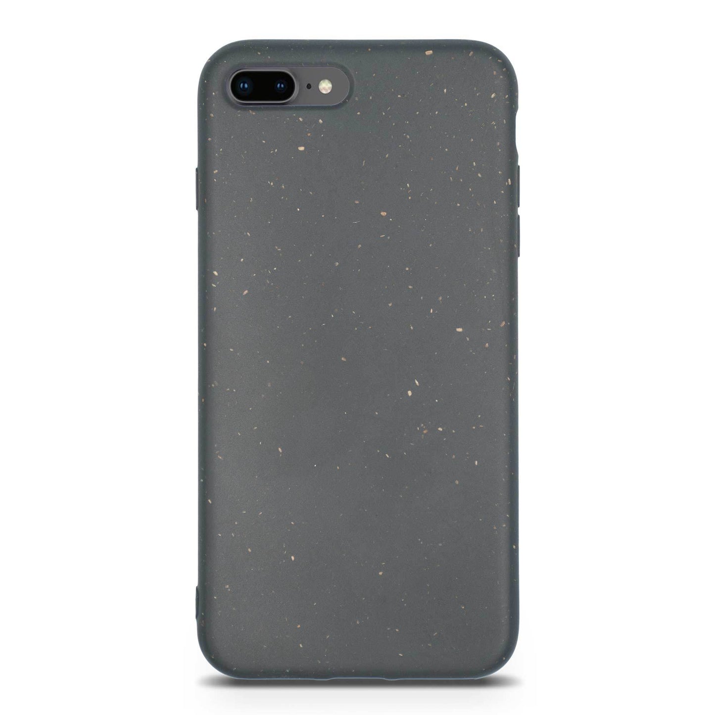 TL: Biodegradable phone case - Black (TL)