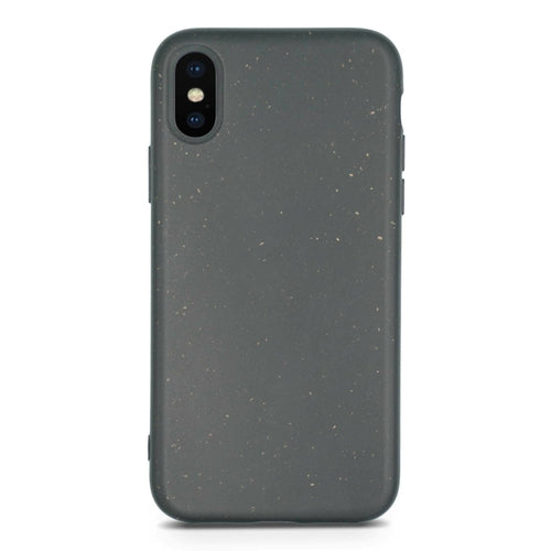 TL: Biodegradable phone case - Black (TL)