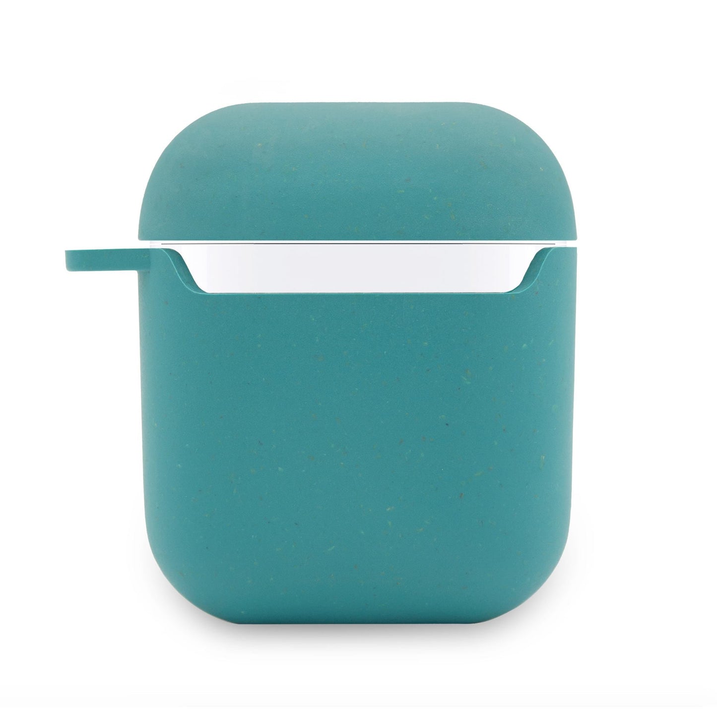 Biodegradable AirPods Case - Ocean Blue (TL)