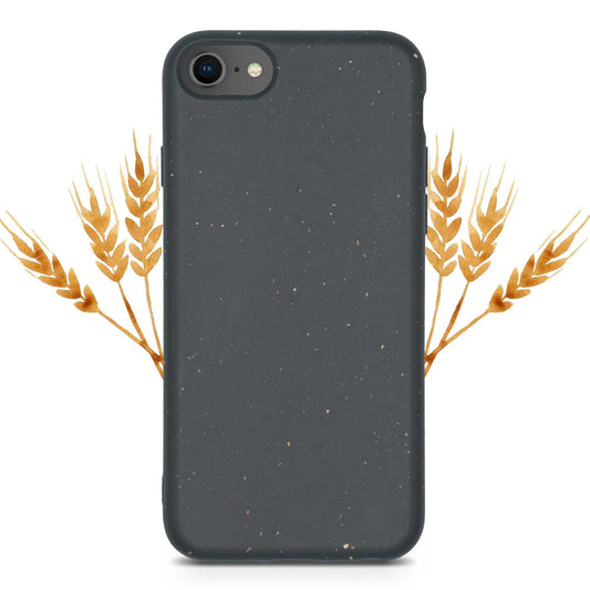 TL: Biodegradable phone case - Black (TL)