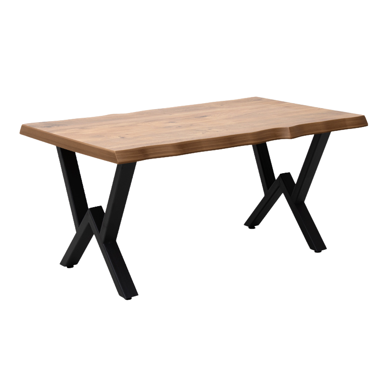 Coffee Table SIMINA Acacia (CB)