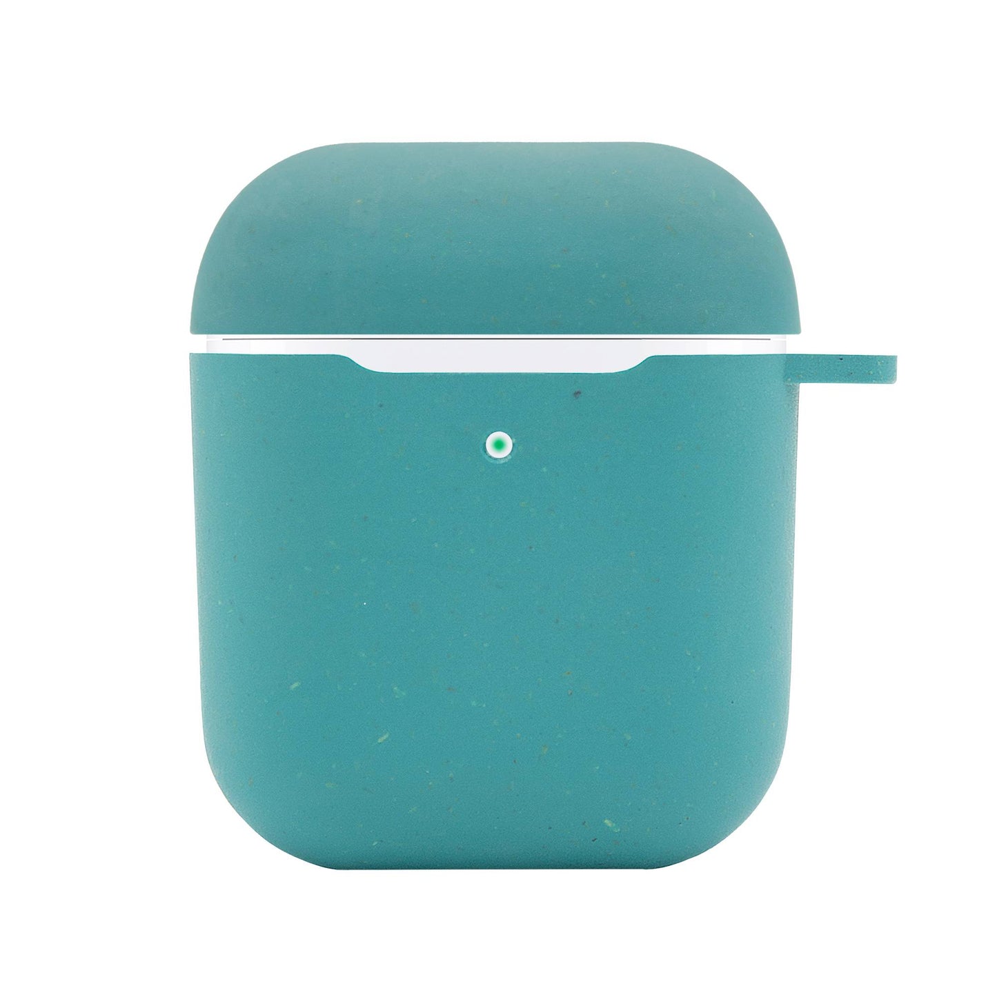Biodegradable AirPods Case - Ocean Blue (TL)