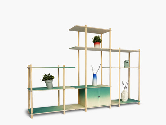 Gradient Shelving - Large (ED)