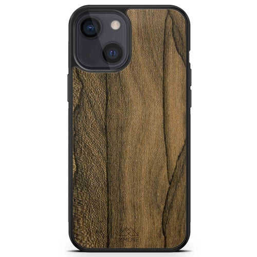 Ziricote rare wood (TL)