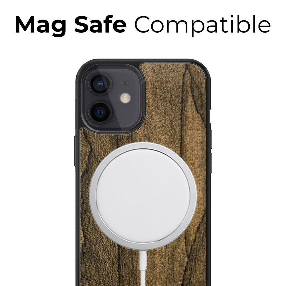 Ziricote rare wood (TL)