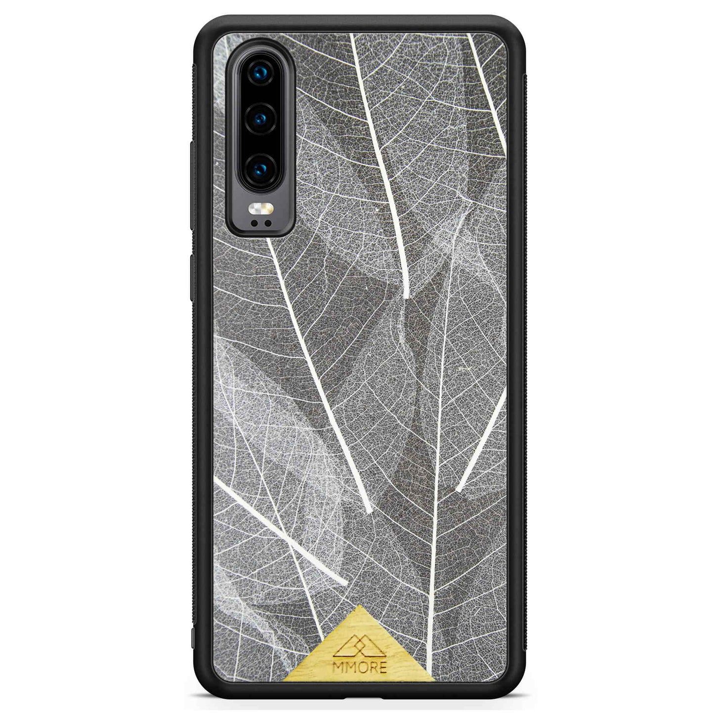 Organic Case - Skeleton Leaves (TL)