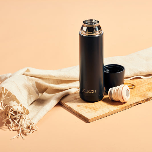 Umium - Stainless steel Thermos flask (FA)