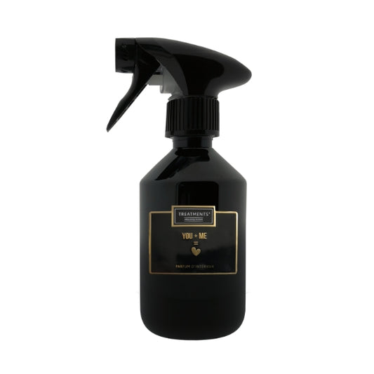 Treatments - TPQ06 - Parfum d'Intérieur - You + me = ❤ - 300 ML (TO)