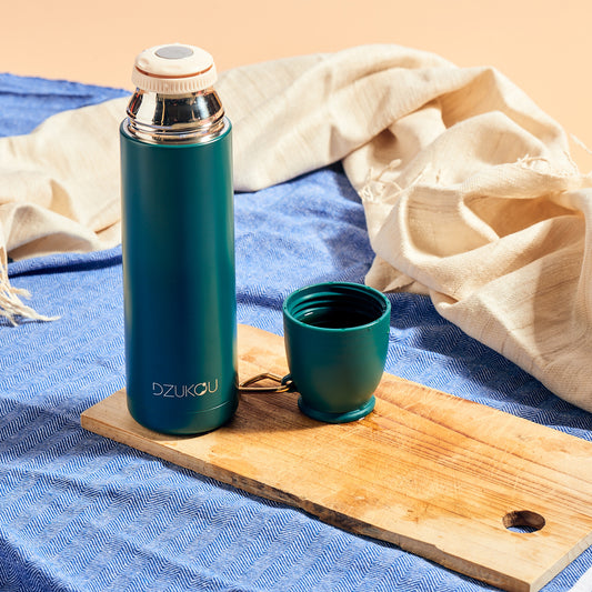 Umium - Stainless steel Thermos flask (FA)