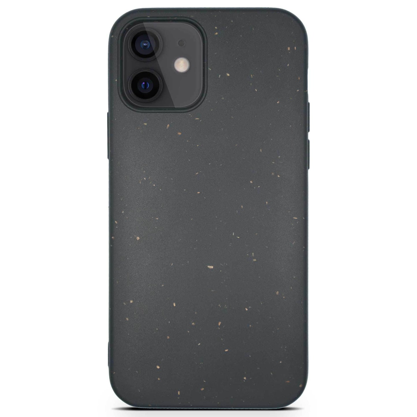 TL: Biodegradable phone case - Black (TL)