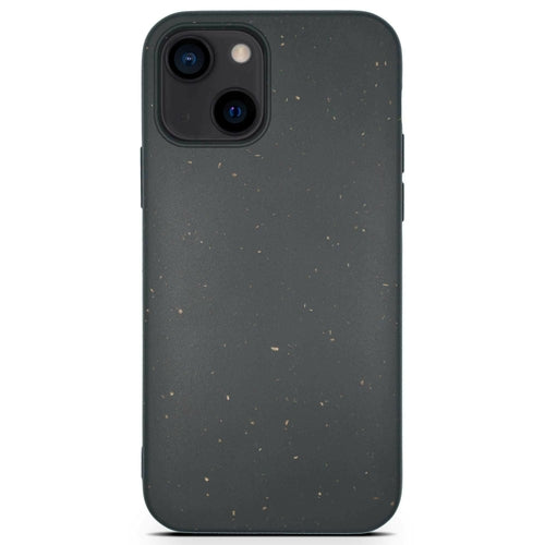 TL: Biodegradable phone case - Black (TL)