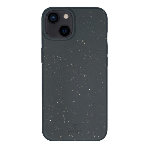 TL: Biodegradable phone case - Black (TL)