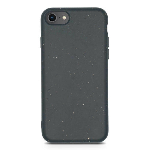 TL: Biodegradable phone case - Black (TL)