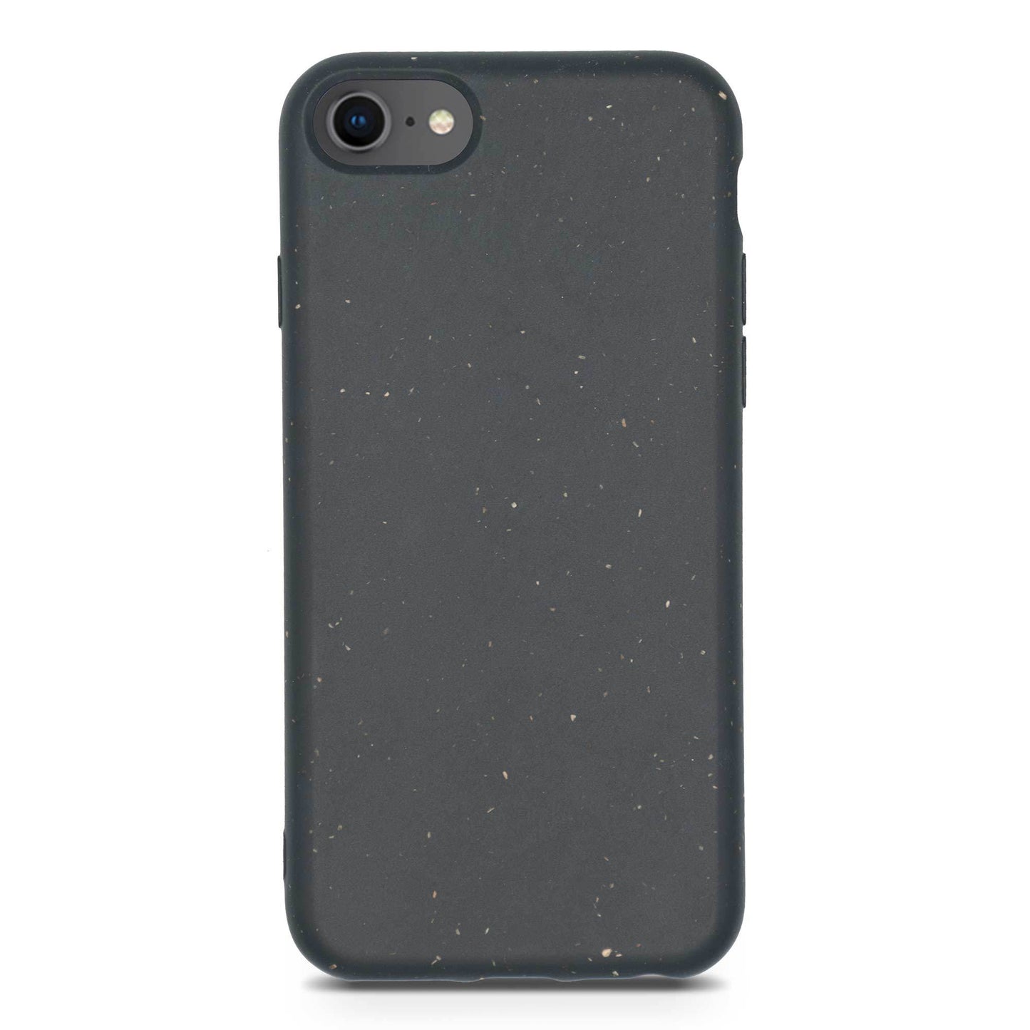 TL: Biodegradable phone case - Black (TL)