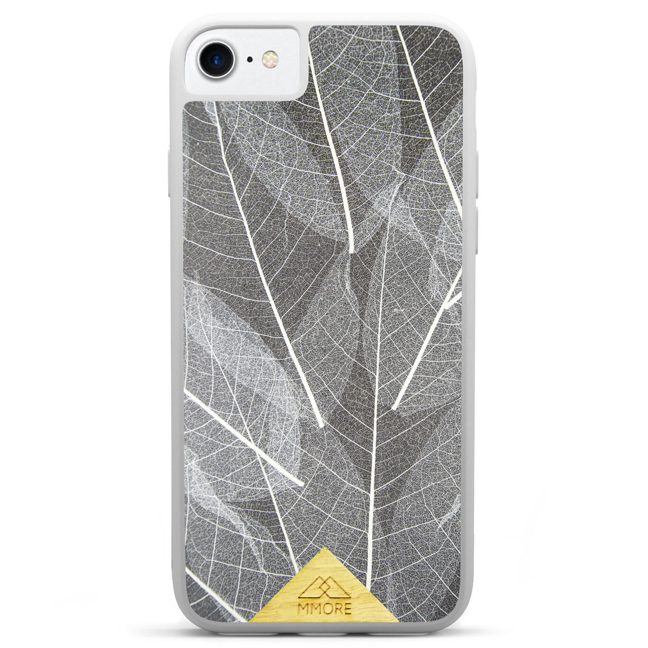 Organic Case - Skeleton Leaves (TL)