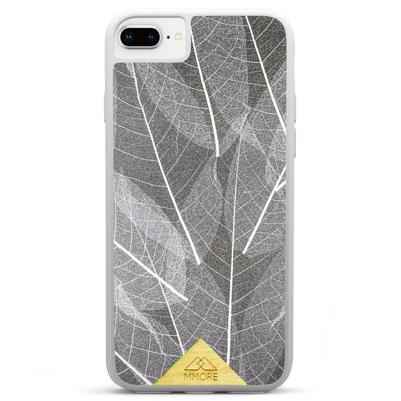 Organic Case - Skeleton Leaves (TL)