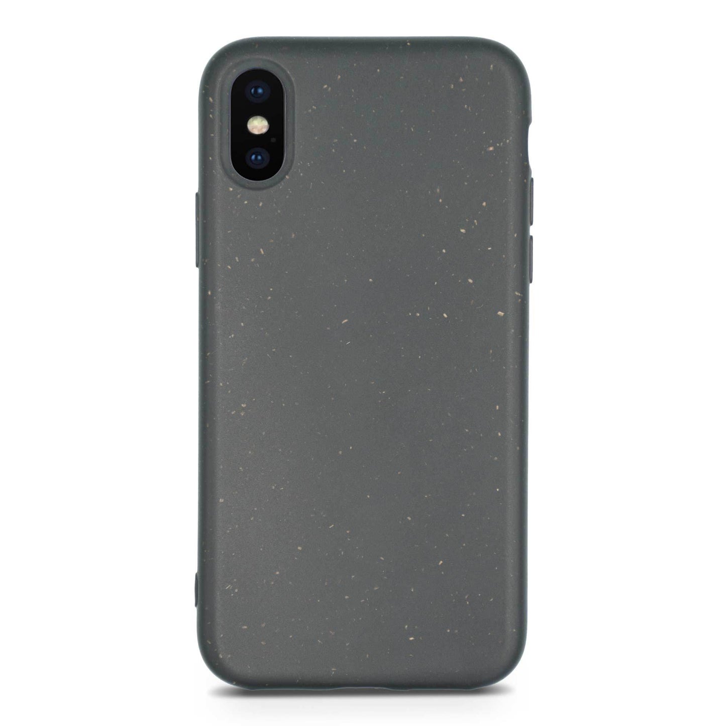 TL: Biodegradable phone case - Black (TL)